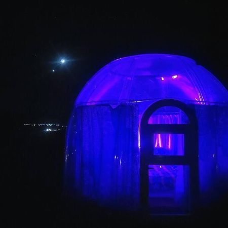Stargazing Retreats Homestay Camp Verde Exterior photo