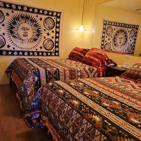 Stargazing Retreats Homestay Camp Verde Exterior photo