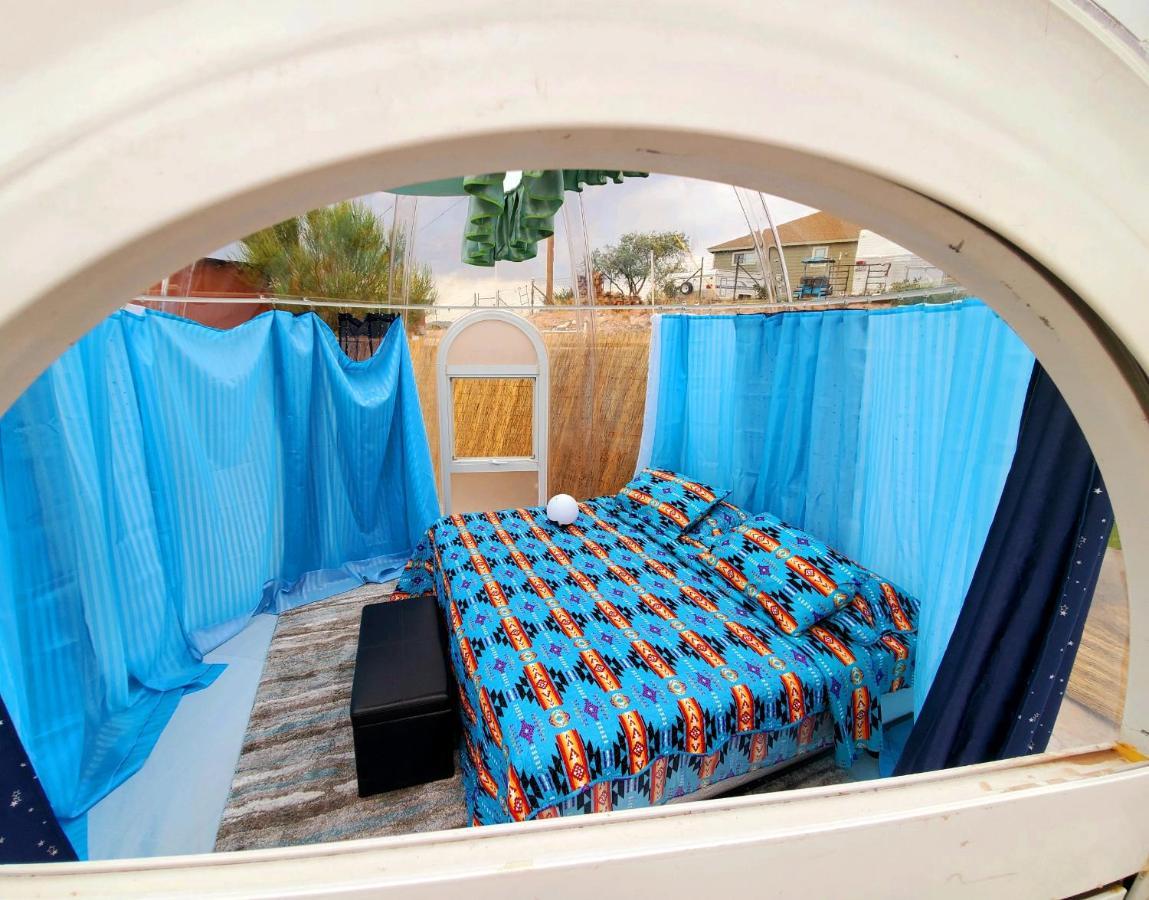 Stargazing Retreats Homestay Camp Verde Exterior photo