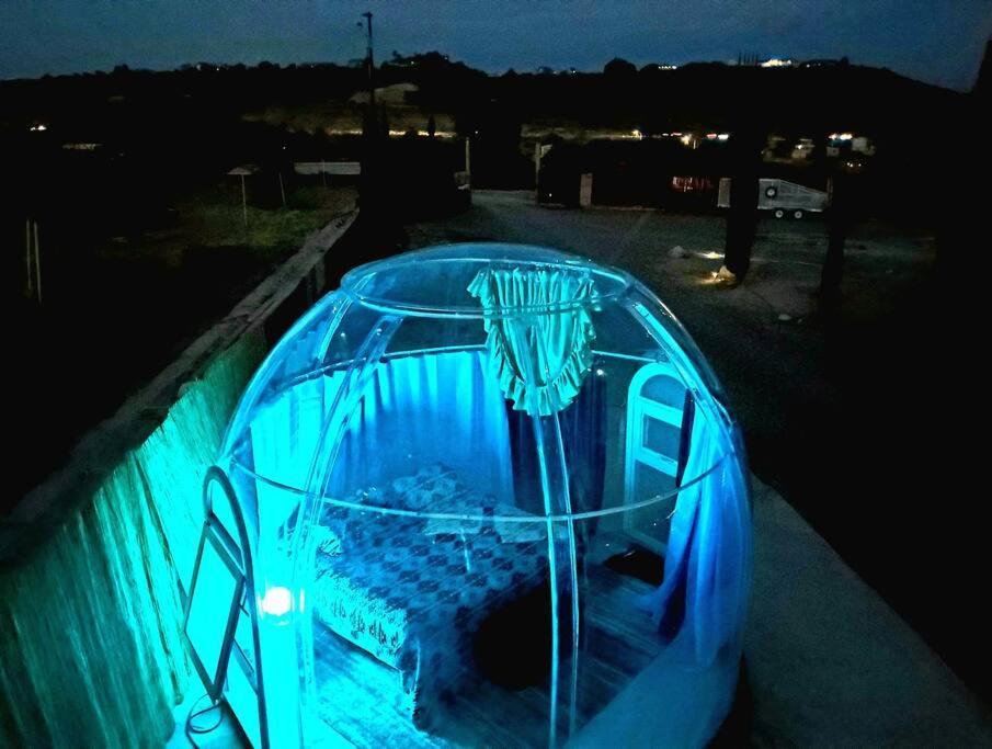 Stargazing Retreats Homestay Camp Verde Room photo