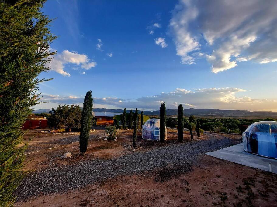 Stargazing Retreats Homestay Camp Verde Exterior photo