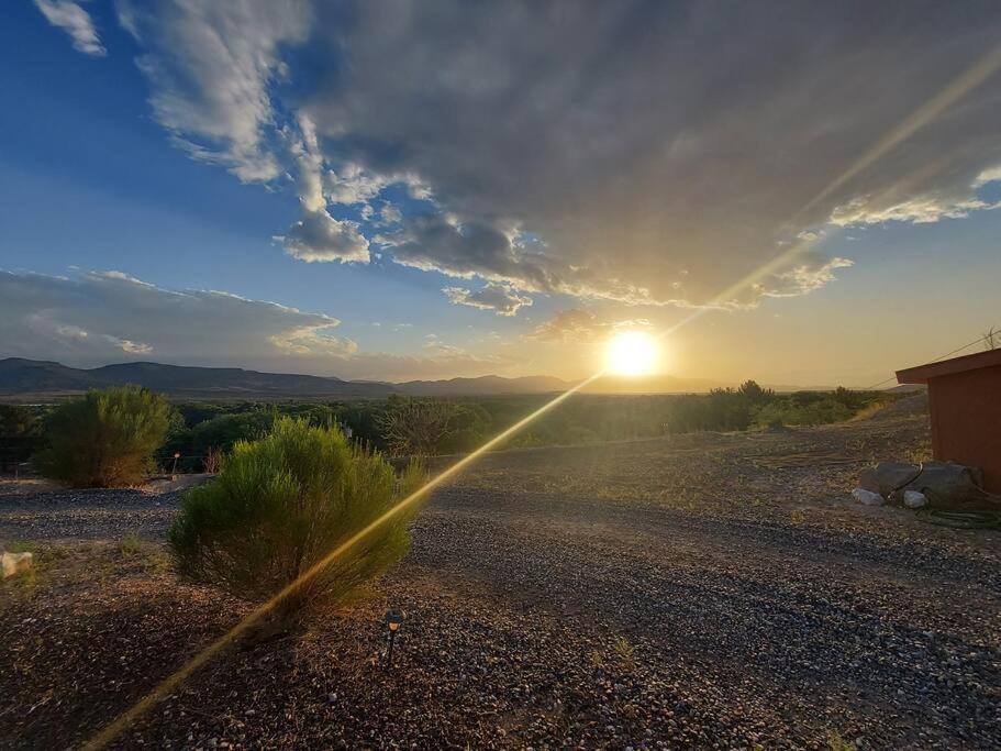 Stargazing Retreats Homestay Camp Verde Exterior photo