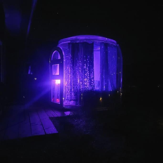 Stargazing Retreats Homestay Camp Verde Room photo