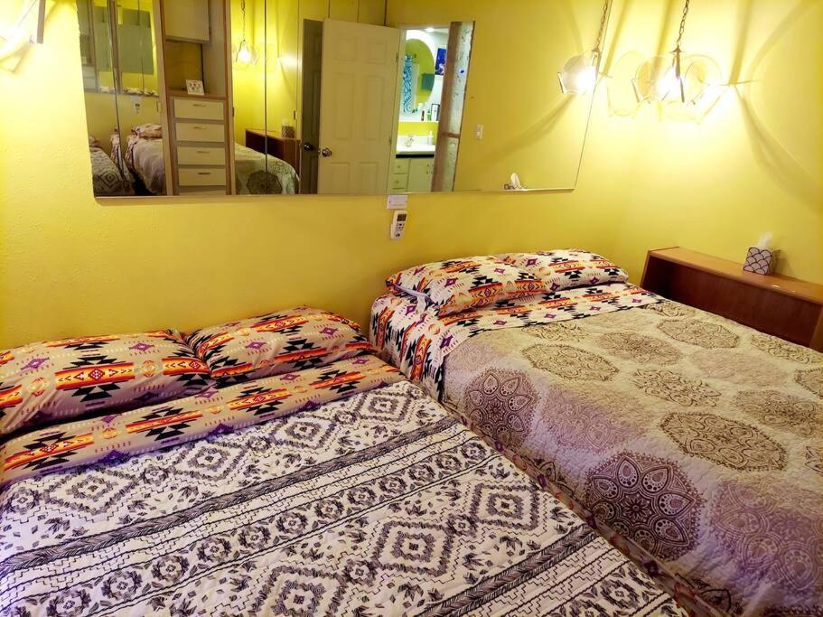 Stargazing Retreats Homestay Camp Verde Room photo