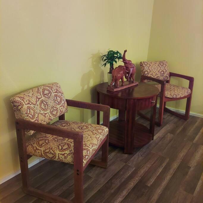 Stargazing Retreats Homestay Camp Verde Room photo