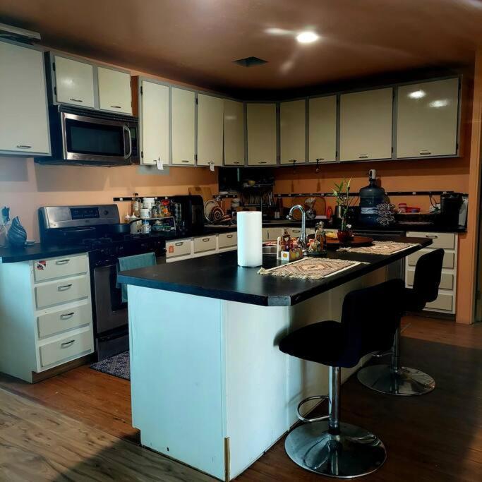 Stargazing Retreats Homestay Camp Verde Room photo
