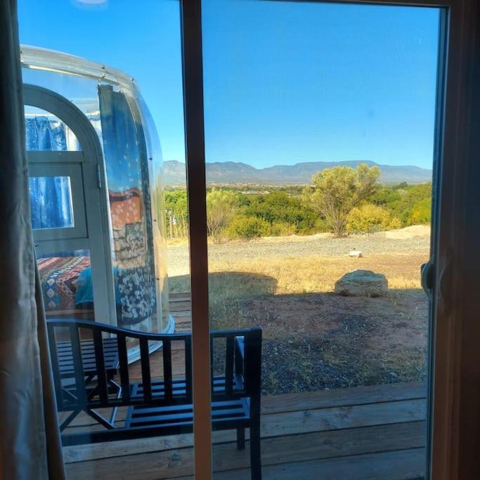 Stargazing Retreats Homestay Camp Verde Room photo