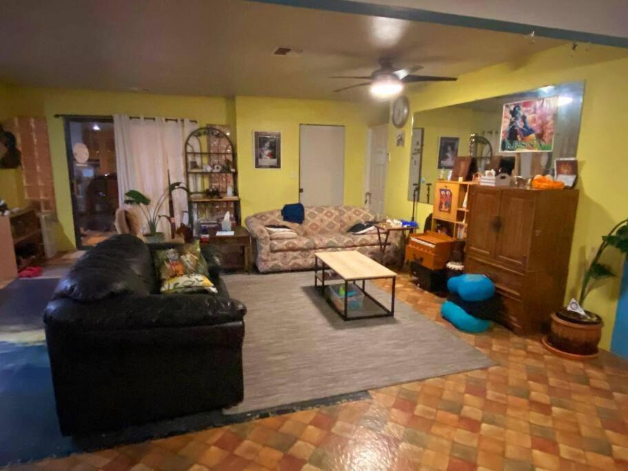 Stargazing Retreats Homestay Camp Verde Room photo