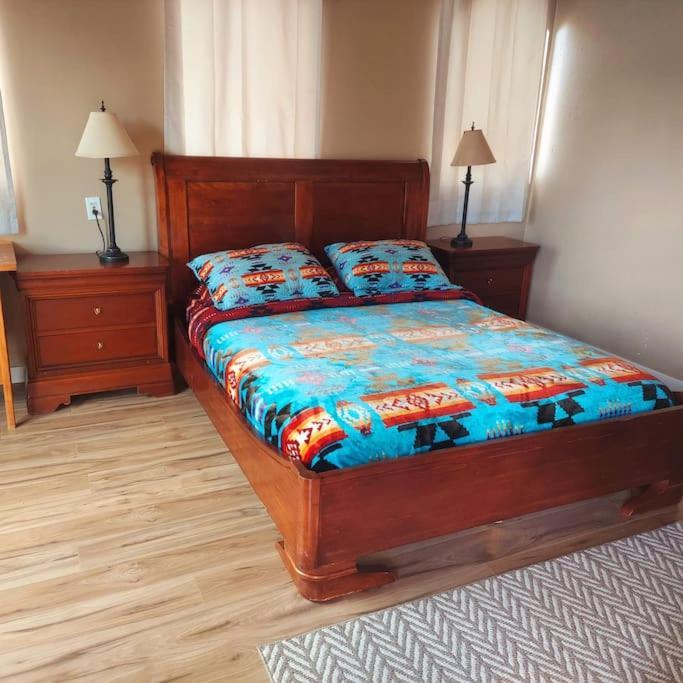 Stargazing Retreats Homestay Camp Verde Room photo