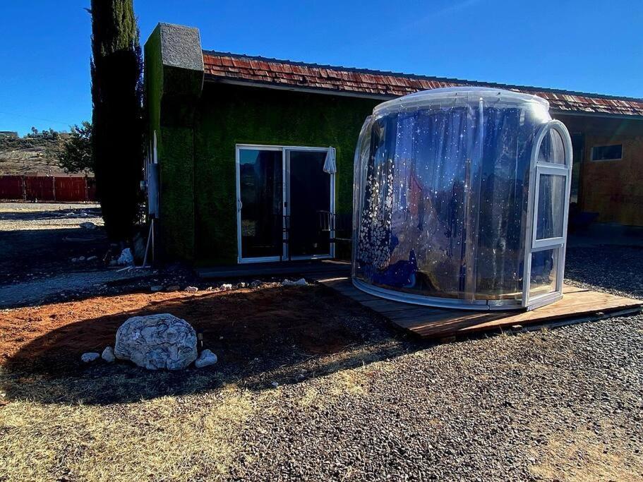Stargazing Retreats Homestay Camp Verde Room photo
