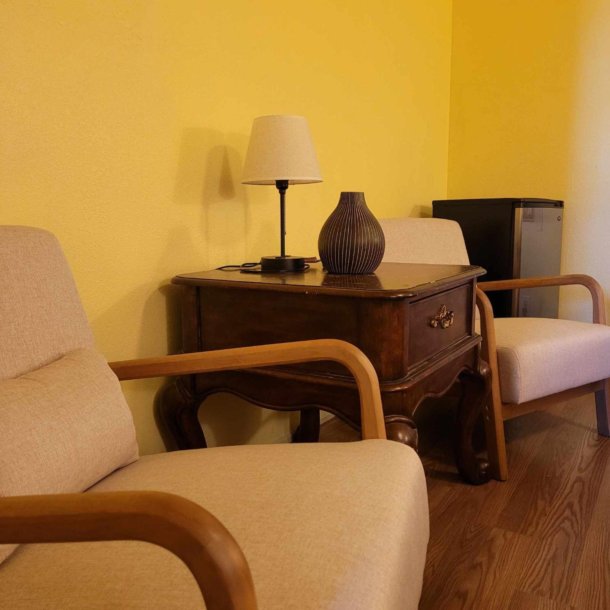 Stargazing Retreats Homestay Camp Verde Room photo