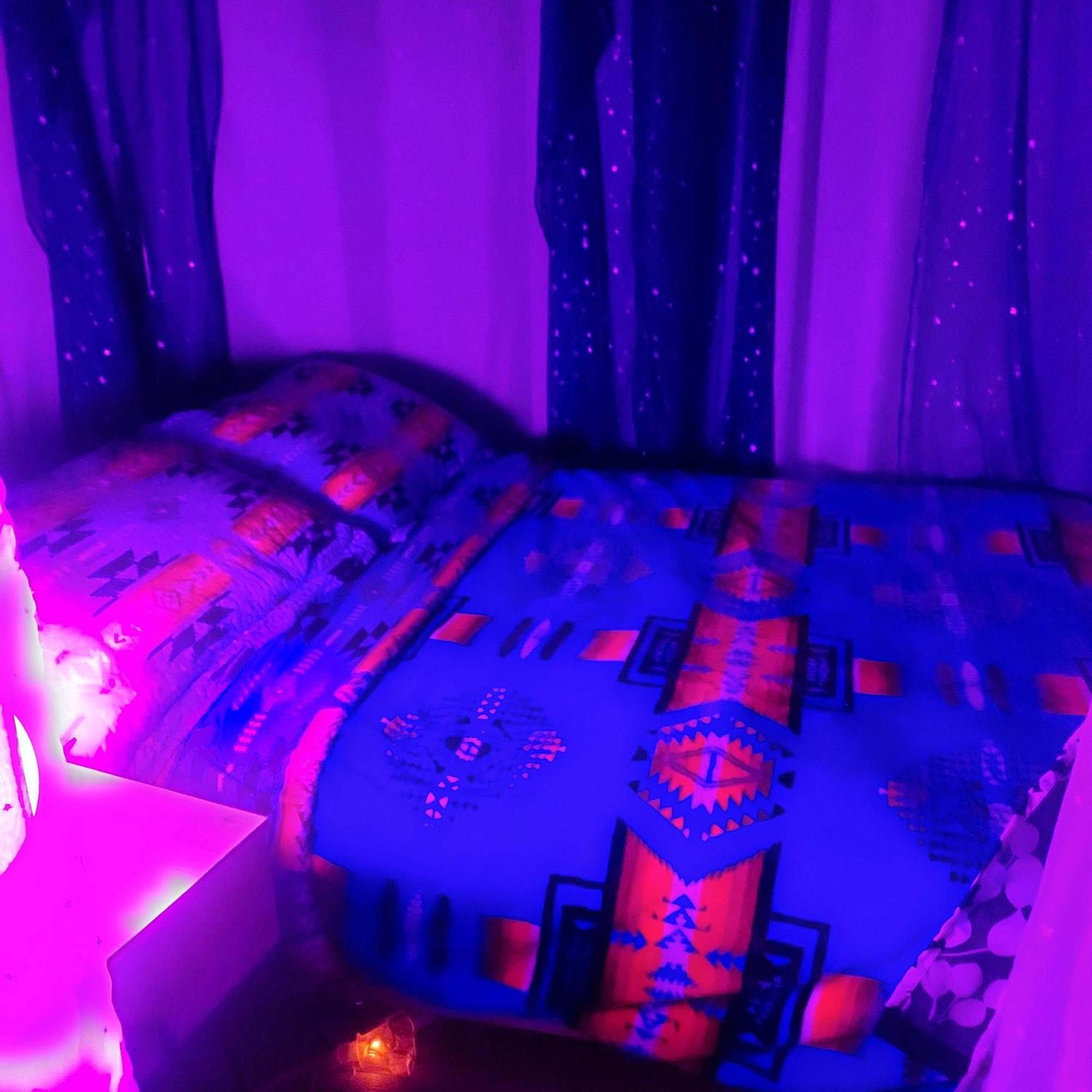 Stargazing Retreats Homestay Camp Verde Room photo